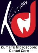 Kumar's Dental Logo